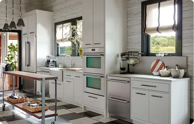 Shop Luxury Appliances in Eugene